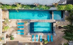 Aq-Va Hotel & Villas Seminyak