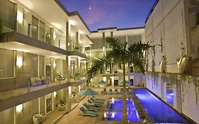 Aq-Va Hotel & Villas Seminyak